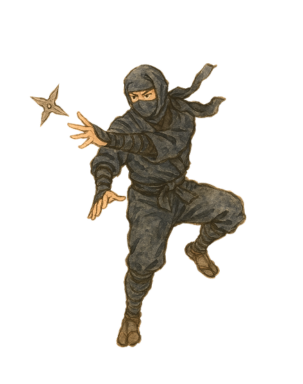 Ninja